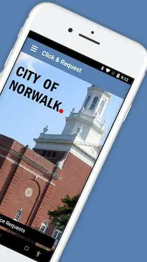 Play Norwalk, CT - Click & Request as an online game Norwalk, CT - Click & Request with UptoPlay