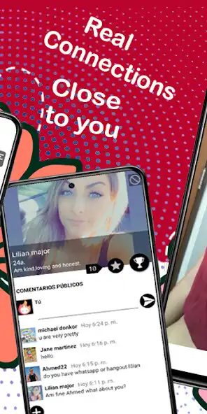 Play Norway Dating: Norway Chat as an online game Norway Dating: Norway Chat with UptoPlay