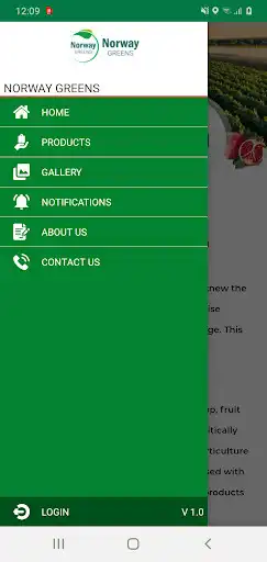 Play Norway Greens  and enjoy Norway Greens with UptoPlay