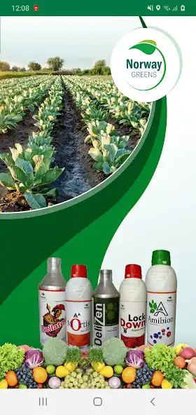 Play Norway Greens as an online game Norway Greens with UptoPlay