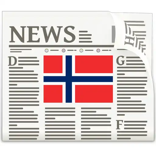 Play Norway News in English by NewsSurge APK