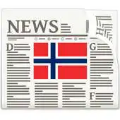 Free play online Norway News in English APK