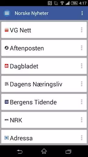 Play Norway News