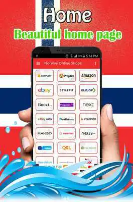 Play Norway Online Shopping Sites - Online Store Norway