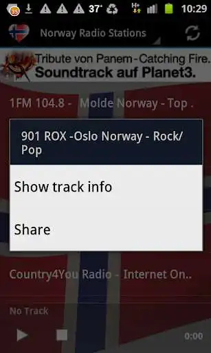 Play Norway Radio Music News Play Norway Radio Music News