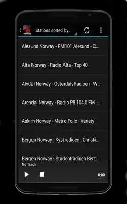 Play Norway Radio Music News Play Norway Radio Music News