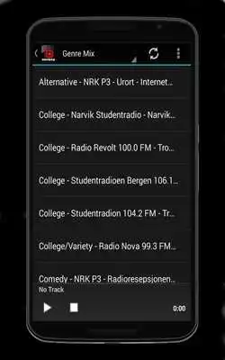 Play Norway Radio Music News Play Norway Radio Music News