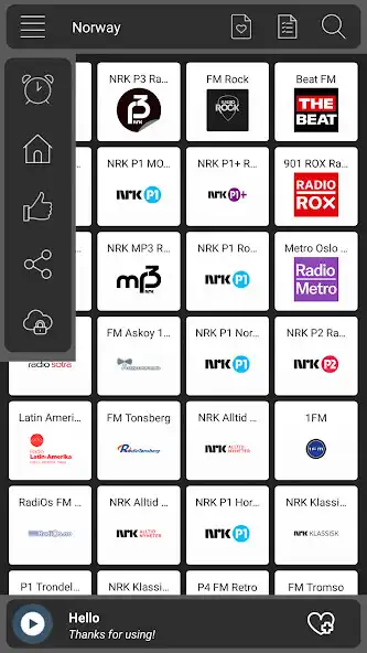 Play Norway Radio - Norway FM AM Online as an online game Norway Radio - Norway FM AM Online with UptoPlay