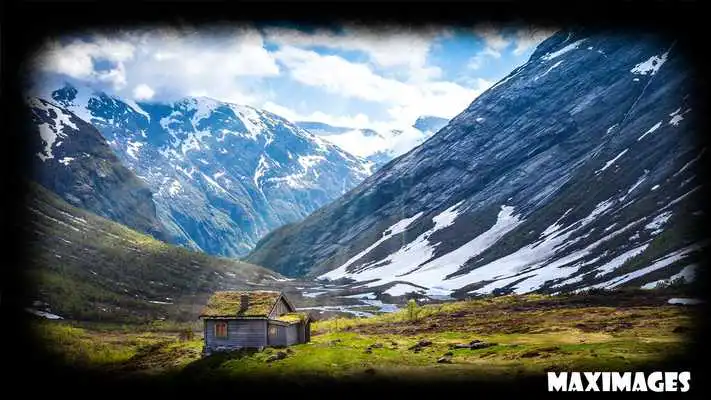 Play Norway Wallpaper