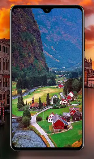 Play norway wallpapers
