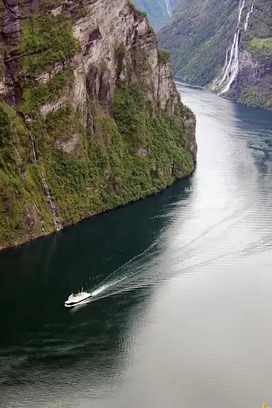 Play Norway Wallpaper Travel  and enjoy Norway Wallpaper Travel with UptoPlay