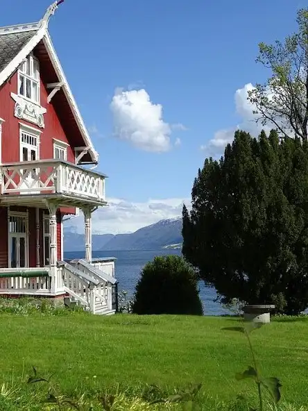 Play Norway Wallpaper Travel as an online game Norway Wallpaper Travel with UptoPlay