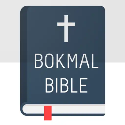 Play Norwegian Bokmal Bible APK Play Norwegian Bokmal Bible APK