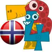 Free play online norwegian counting number APK Free play online norwegian counting number APK