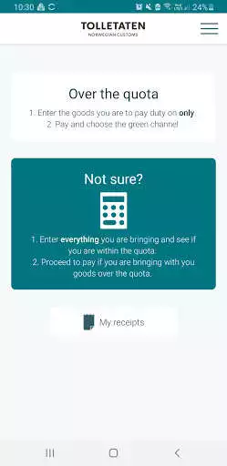 Play Norwegian Customs App and enjoy Norwegian Customs App with UptoPlay Play Norwegian Customs App and enjoy Norwegian Customs App with UptoPlay