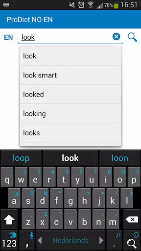 Play Norwegian English Dictionary  and enjoy Norwegian English Dictionary with UptoPlay