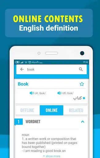 Play Norwegian English Dictionary Translator learning as an online game Norwegian English Dictionary Translator learning with UptoPlay