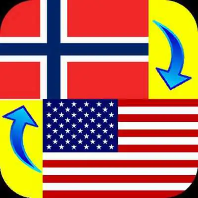 Play Norwegian English Translator