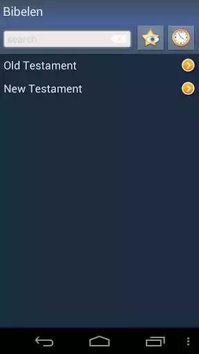 Play Norwegian Holy Bible  and enjoy Norwegian Holy Bible with UptoPlay