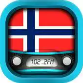 Free play online Norwegian Radio - Radio FM Norway / Radios Norway APK