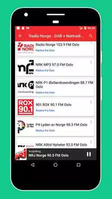 Play Norwegian Radio - Radio FM Norway / Radios Norway Play Norwegian Radio - Radio FM Norway / Radios Norway