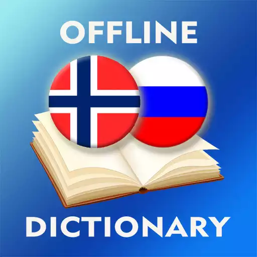 Free play online Norwegian Russian Dictionary APK Free play online Norwegian Russian Dictionary APK