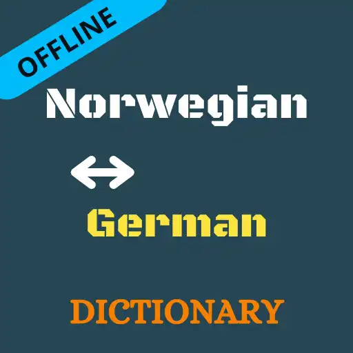 Play Norwegian To German Dictionary Offline APK Play Norwegian To German Dictionary Offline APK