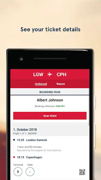 Play Norwegian Travel Assistant as an online game Norwegian Travel Assistant with UptoPlay