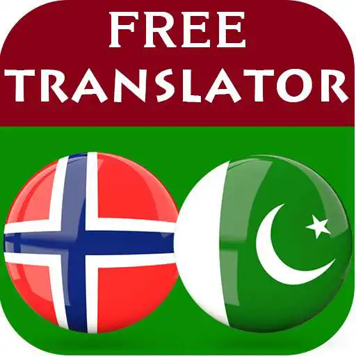 Play Norwegian Urdu Translator APK Play Norwegian Urdu Translator APK