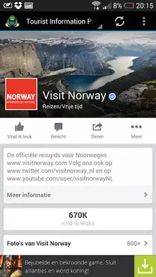 Play Norwegian Wallpapers
