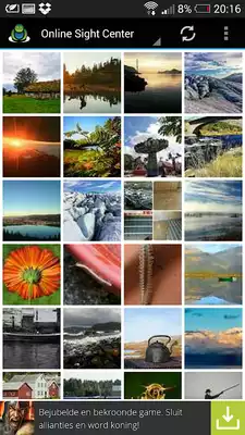 Play Norwegian Wallpapers