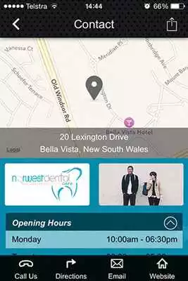 Play Norwest Dental Care