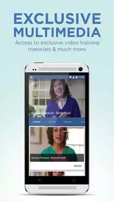 Play Norwex Connect