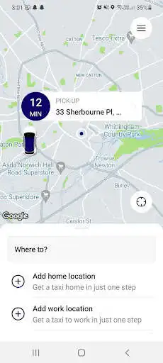 Play Norwich Airport Taxis Limited as an online game Norwich Airport Taxis Limited with UptoPlay