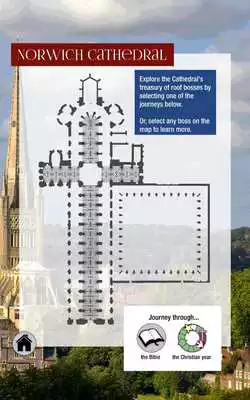 Play Norwich Cathedral