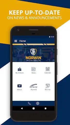 Play Norwin School District  and enjoy Norwin School District with UptoPlay