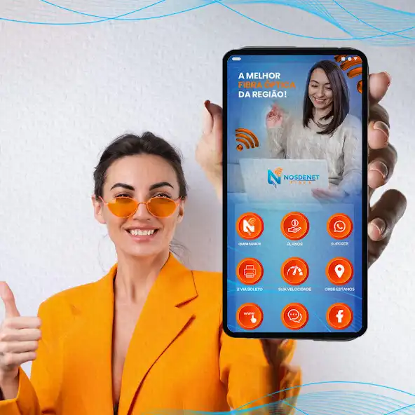 Play NosdeNet Fibra as an online game NosdeNet Fibra with UptoPlay