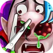 Free play online Nose Doctor Salon Games APK Free play online Nose Doctor Salon Games APK