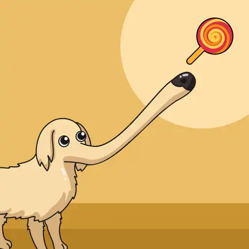 Play Nose Doge Puzzle APK