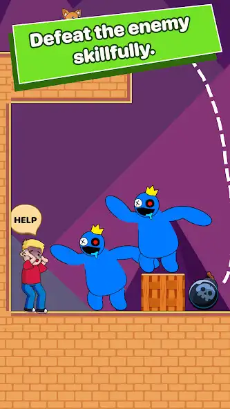 Play Nose Doge Puzzle as an online game Nose Doge Puzzle with UptoPlay