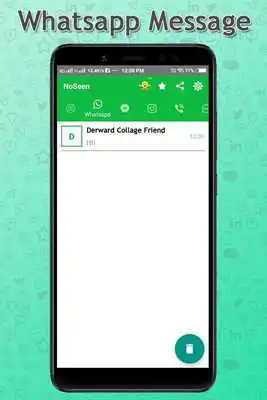 Play Noseen - For WhatsApp Only