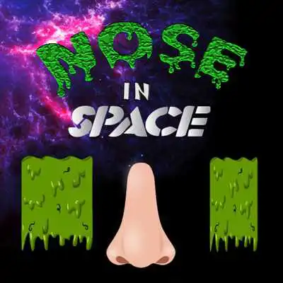 Play Nose In Space