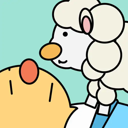 Play Noseman Sheep APK