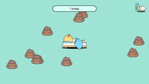 Play Noseman Sheep as an online game Noseman Sheep with UptoPlay