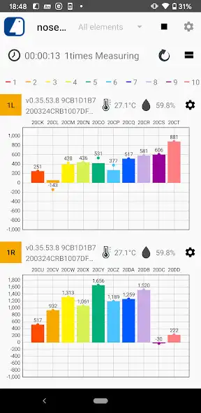 Play nose@MEMS  and enjoy nose@MEMS with UptoPlay