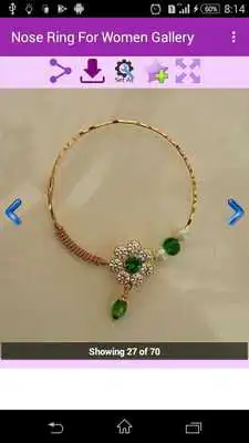 Play Nose Ring For Women Gallery Play Nose Ring For Women Gallery