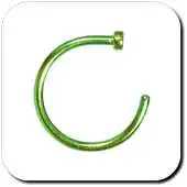 Free play online Nose Rings APK