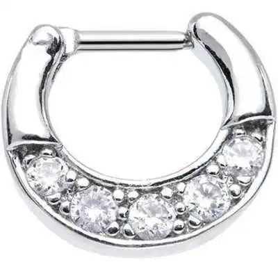 Play Nose Rings