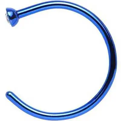 Play Nose Rings