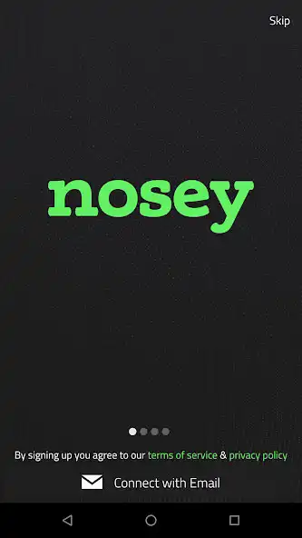 Play Nosey  and enjoy Nosey with UptoPlay